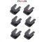 Ghidaj variator Gilera Runner FX - FXR 2T - Piaggio Hexagon LX-LXT - Skipper LX - Typhoon XR 2T 125-180cc (set 6 buc)