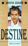 Judith Gould - Destine