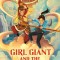 Girl Giant and the Monkey King