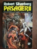 Pasagerii- Robert Silverberg, Nemira