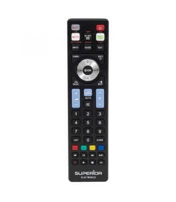 Telecomanda Universala LG Ready-to-Use TV/Smart TV SUPERIOR foto