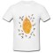 Tricou &quot; Bee hive &quot;