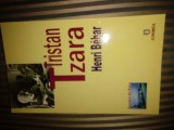 Henri Behar Tristan Tzara