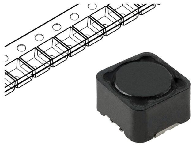 Inductor SMD 1uH 20A