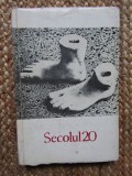 Secolul 20 nr. 6 - 7 / 1983 - Un romantism fără v&icirc;rstă