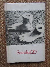 Secolul 20 nr. 6 - 7 / 1983 - Un romantism fără v&icirc;rstă