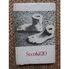 Secolul 20 nr. 6 - 7 / 1983 - Un romantism fără v&icirc;rstă