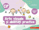 Arte vizuale si abilitati practice clasa pregatitoare