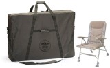 Husa Scaun ZFISH Aquacore Chair Bag, 95x60x20cm