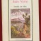 Insula cu elice - Jules Verne, Editura Ion Creanga 1986.