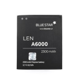 Acumulator LENOVO A6000 (2300 mAh) Blue Star