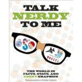 Talk nerdy to me