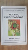 Modulul psihopedagogic. Invatamant la distanta