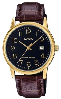 Ceas barbatesc Casio MTP-V002GL-1BUDF foto