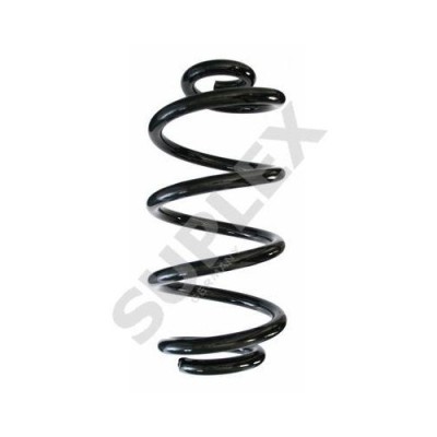 Arc suspensie Nissan Qashqai / Qashqai +2 I (J10 Nj10 Jj10e) 11.06-04.14, Spate, SUPLEX foto