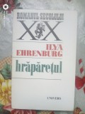 Hraparetul-Ilya Ehrenburg