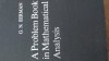 G. N. Berman - A problem book in mathematical analysis
