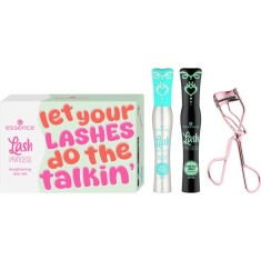 essence Lash PRINCESS lengthening eye set set pentru gene