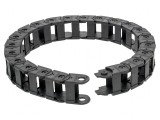 Ghidaj cu lanț LIGHT 150mm 990mm 25mm