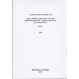 Anjou-kori oklev&eacute;lt&aacute;r XXXV. 1351 - Documenta res Hungaricas tempore regum Andegavensium illustrantia