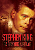 Stephen King, az &aacute;rnyak kir&aacute;lya - Valerie Gold