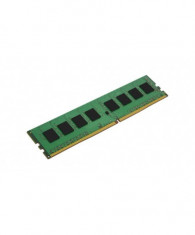 Memorie ram kingston dimm ddr4 4gb 2666mhz cl19 1.2v foto