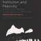 Institution and Passivity: Course Notes from the College de France (1954-1955)