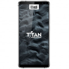 Titan P6000 Power Dual Sim 16GB 3G Negru foto