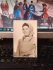 Țigancă t&acirc;nără cu broboadă, Civilizație populară, circa 1940, 205, Necirculata, Fotografie