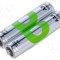 Acumul: Ni-MH AAA,R3 1,2V 950mAh ReCyko &icirc;n vrac,industrial