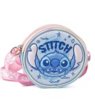 Geantă Rotundă 3D pentru Copii Stitch, Cerda