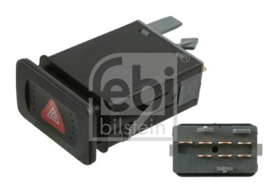 FEBI BILSTEIN 22292 febi Plus comutator ,lumini de avarie foto