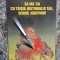 Sebastian A. Corn - Sa ma tai cu taisul bisturiului tau, scrise Josephine