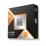 Procesor AMD Ryzen 9 9950X3D, 4.3 GHz, AM5, AMD Radeon Graphics, Box