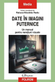 Date &icirc;n imagini puternice - Paperback brosat - Raluca-Nicoleta Radu - Polirom