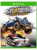 Flatout 4 Total Insanity XBOX ONE
