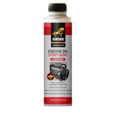 Aditiv Ulei impotriva Scurgerilor si a Degajarilor de Fum Kross 250 Ml