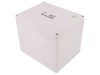 Carcasa Universala ELEKTRO-PLAST NASIELSK IP65 IK07 Gri 135x170x147mm