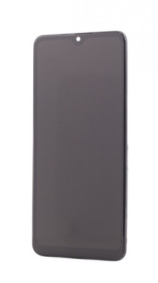 LCD Samsung Galaxy A04s, A047 + Rama foto
