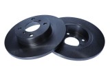 Disc frana OPEL AGILA (A) (H00) (2000 - 2007) MAXGEAR 19-0961