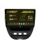 Navigatie Toyota AYGO Citroen C1 (2005-2014), Android 12, E-Octacore 2GB RAM + 32GB ROM, 10.1 Inch - AD-BGE9002+AD-BGRKIT099