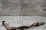 Colier de conectare toba de eșapament PORSCHE CAYENNE 9Y0/9Y3 2023 OEM: 4M0253300AM,4M0.253.300.AM 28821410