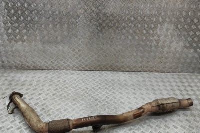 Colier de conectare toba de eșapament PORSCHE CAYENNE 9Y0/9Y3 2023 OEM: 4M0253300AM,4M0.253.300.AM | 28821410 foto