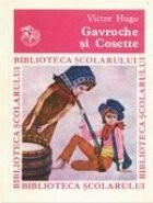Gavroche si Cosette - fragmente din romanul Mizerabilii foto