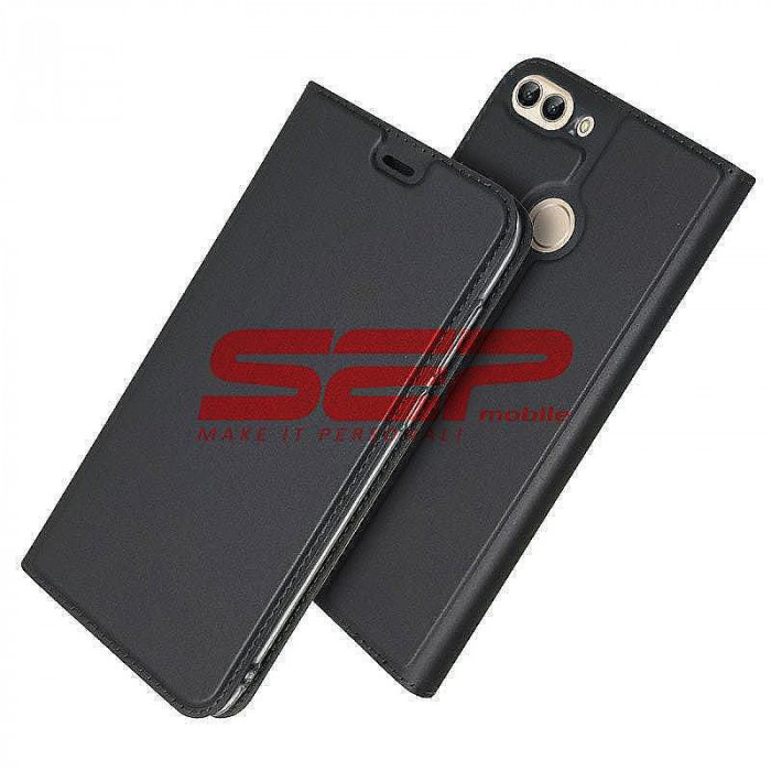 Toc FlipCover Magnet Skin Samsung Galaxy A30s Grey