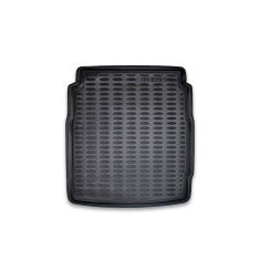 Covor portbagaj tavita premium compatibil BMW Seria 6 Gran Coupe F06, Berlina