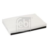 Febi Bilstein Filtru, aer habitaclu