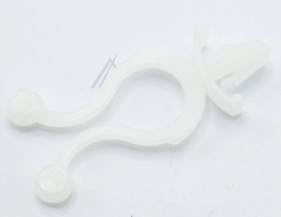 HOLDER-WIRE:PA,NTR,LOCK-TWIST/STAND/Y260 DE65-20026A Masina de Spalat Samsung WF9622 foto