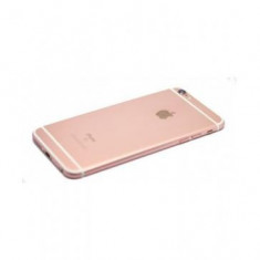 Carcasa Apple iPhone 6s plus Rose Second Hand Original foto