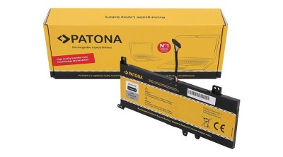 Baterie PATONA f. Asus VivoBook 14 X412 seria C21N1818 B200-02760000 C41N1715 foto